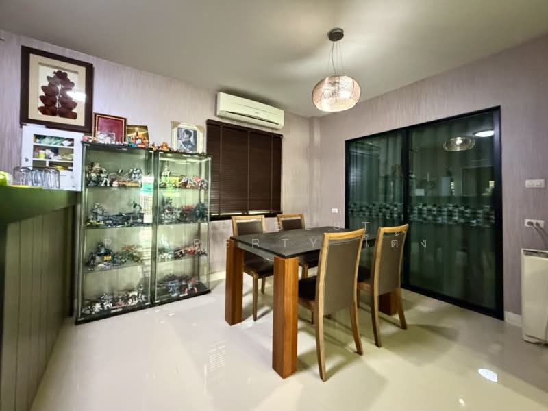 บ้านฟ้าปิยรมย์ เลคแกรนด์เด, ปทุมธานี, บึงคำพร้อย, ลำลูกกา, ปทุมธานี, 100 ตร.ม., บ้านเดี่ยว ขาย, โดย The Best Property โต้ง, 500415236 - DDproperty.com