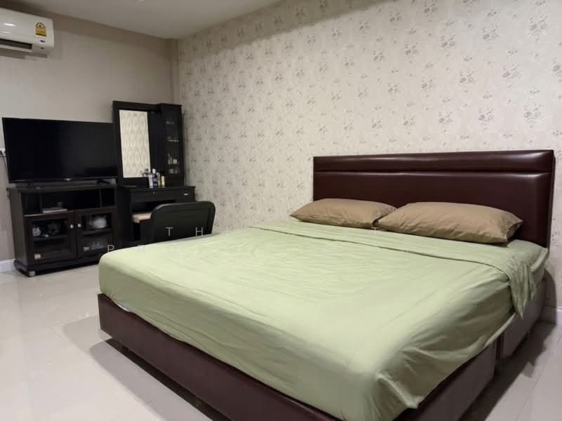บ้านฟ้าปิยรมย์ เลคแกรนด์เด, Pathum Thani, Bung Kham Proi, Lam Luk Ka, Pathum Thani, 4 Bedrooms, 100 sqm, Single Detached House For Sale, by The Best Property โต้ง, 500415236 - DDproperty.com