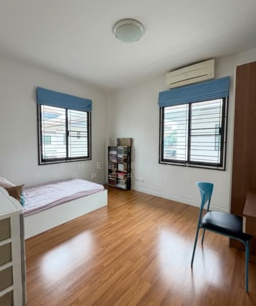 บ้านฟ้าปิยรมย์ เลคแกรนด์เด, Pathum Thani, Bung Kham Proi, Lam Luk Ka, Pathum Thani, 4 Bedrooms, 100 sqm, Single Detached House For Sale, by The Best Property โต้ง, 500415236 - DDproperty.com