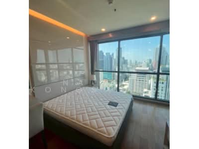 For Rent - The Address Sathorn, Bangkok