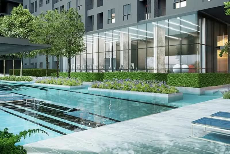 IDEO Sukhumvit 93 : ไอดีโอ สุขุมวิท 93, กรุงเทพ, 2331 ซอยสุขุมวิท 93, บางจาก, พระโขนง, กรุงเทพ, 34 ตร.ม., คอนโด ให้เช่า, โดย Thanyalak Premputtiphan, 500415238 - DDproperty.com
