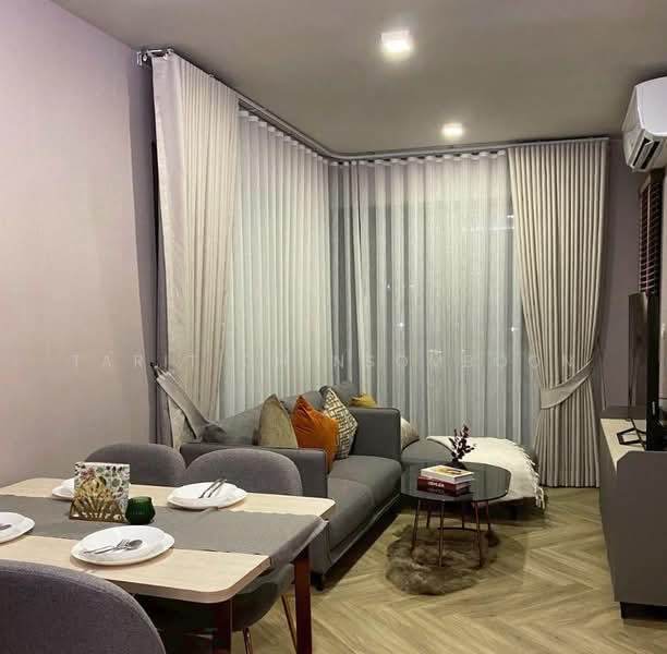 Chapter Thonglor 25, Bangkok, Soi Thonglor 25, Sukhumvit Road, Khlong Tan Nua, Watthana, Bangkok, 2 Bedrooms, 59 sqm, Condo For Sale, by Tarit Chinsomboon, 500415239 - DDproperty.com