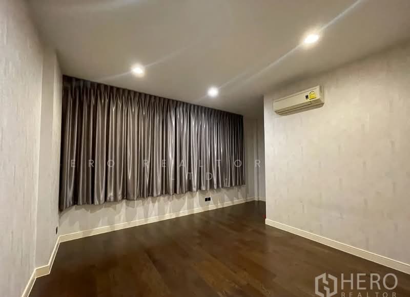 Setthasiri Krungthep Kreetha, Bangkok, Krungthep Kreetha Road, Hua Mak, Bang Kapi, Bangkok, 4 Bedrooms, 260 sqm, Single Detached House For Rent, by Hero Realtor Co., Ltd., 500415241 - DDproperty.com