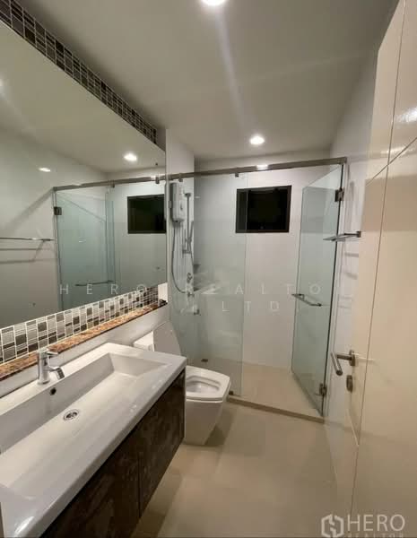 Setthasiri Krungthep Kreetha, Bangkok, Krungthep Kreetha Road, Hua Mak, Bang Kapi, Bangkok, 4 Bedrooms, 260 sqm, Single Detached House For Rent, by Hero Realtor Co., Ltd., 500415241 - DDproperty.com