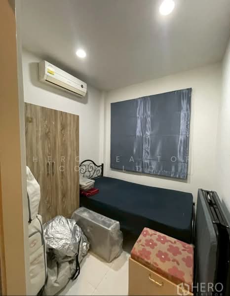 Setthasiri Krungthep Kreetha, Bangkok, Krungthep Kreetha Road, Hua Mak, Bang Kapi, Bangkok, 4 Bedrooms, 260 sqm, Single Detached House For Rent, by Hero Realtor Co., Ltd., 500415241 - DDproperty.com