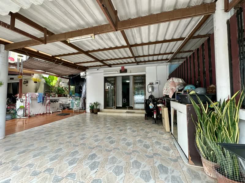 เดอะคันทรี เมืองใหม่ (The Country Muang Mai), Chon Buri (Pattaya), Samed, Muang Chon Buri, Chon Buri (Pattaya), 2 Bedrooms, 150 sqm, Semi-Detached House (Twin House) For Sale, by The Best Property ดิว, 500415245 - DDproperty.com
