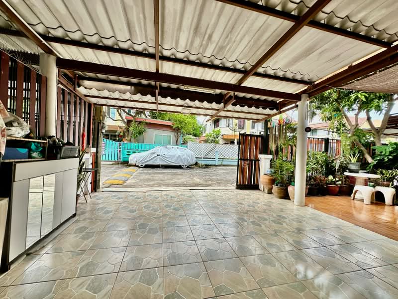 เดอะคันทรี เมืองใหม่ (The Country Muang Mai), Chon Buri (Pattaya), Samed, Muang Chon Buri, Chon Buri (Pattaya), 2 Bedrooms, 150 sqm, Semi-Detached House (Twin House) For Sale, by The Best Property ดิว, 500415245 - DDproperty.com