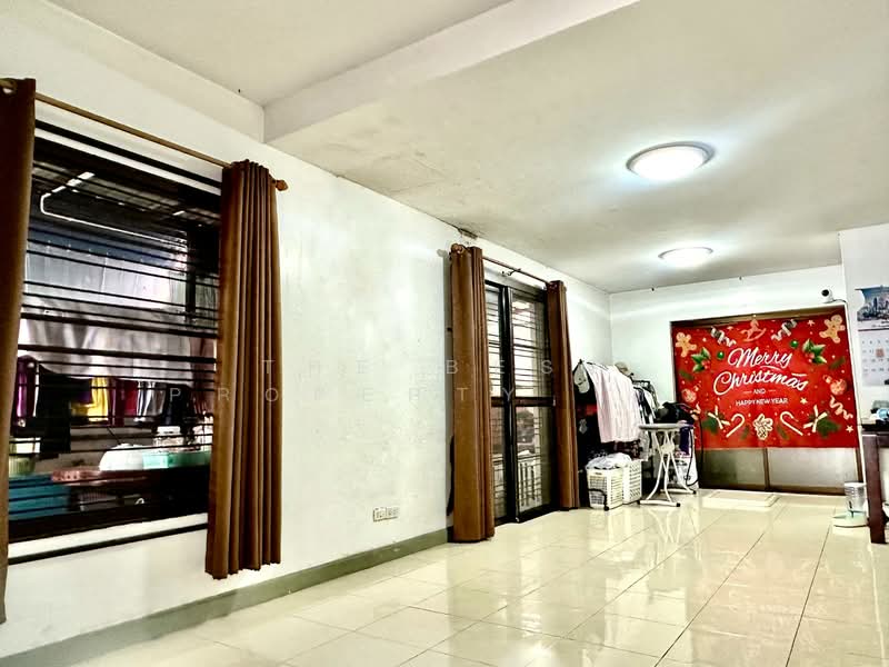 เดอะคันทรี เมืองใหม่ (The Country Muang Mai), Chon Buri (Pattaya), Samed, Muang Chon Buri, Chon Buri (Pattaya), 2 Bedrooms, 150 sqm, Semi-Detached House (Twin House) For Sale, by The Best Property ดิว, 500415245 - DDproperty.com