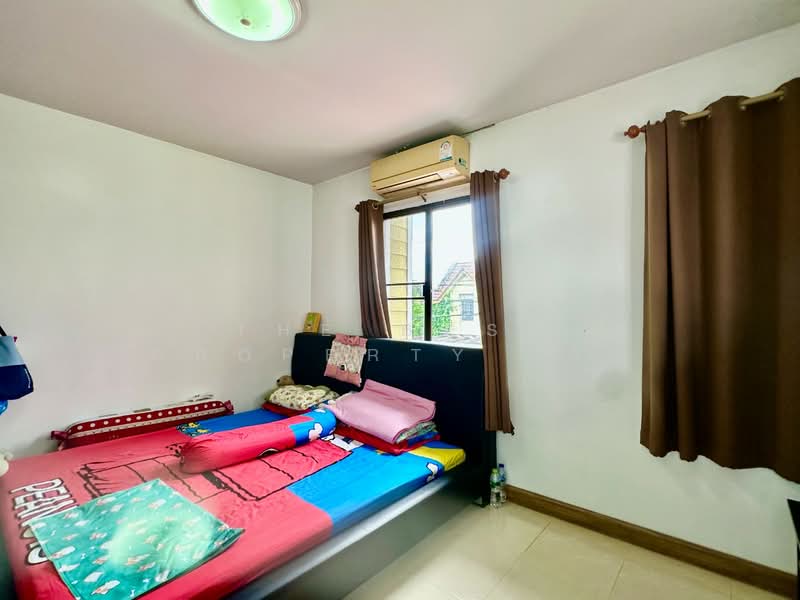 เดอะคันทรี เมืองใหม่ (The Country Muang Mai), Chon Buri (Pattaya), Samed, Muang Chon Buri, Chon Buri (Pattaya), 2 Bedrooms, 150 sqm, Semi-Detached House (Twin House) For Sale, by The Best Property ดิว, 500415245 - DDproperty.com