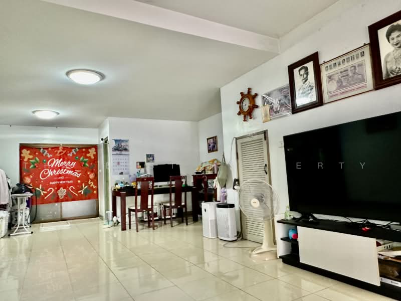 เดอะคันทรี เมืองใหม่ (The Country Muang Mai), Chon Buri (Pattaya), Samed, Muang Chon Buri, Chon Buri (Pattaya), 2 Bedrooms, 150 sqm, Semi-Detached House (Twin House) For Sale, by The Best Property ดิว, 500415245 - DDproperty.com
