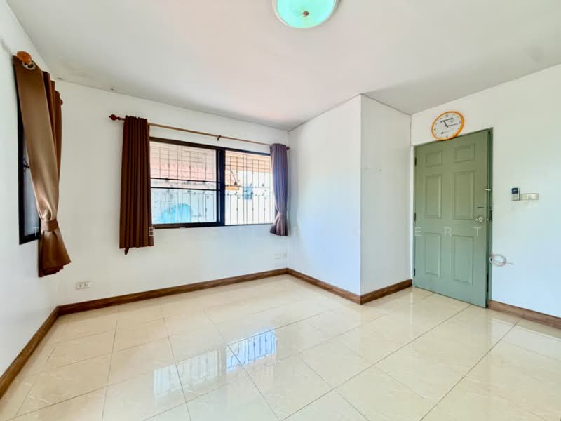 เดอะคันทรี เมืองใหม่ (The Country Muang Mai), Chon Buri (Pattaya), Samed, Muang Chon Buri, Chon Buri (Pattaya), 2 Bedrooms, 150 sqm, Semi-Detached House (Twin House) For Sale, by The Best Property ดิว, 500415245 - DDproperty.com