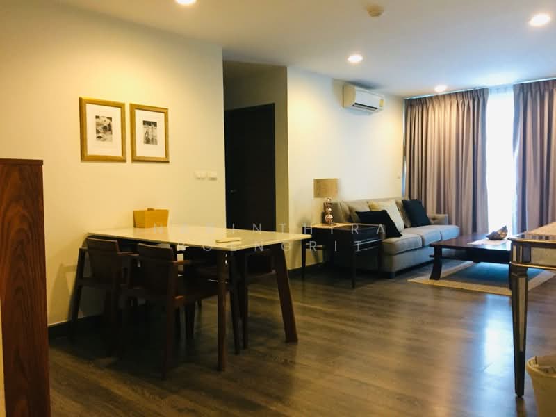 Rende Sukhumvit 23, Bangkok, Soi Sukhumvit 23, Khlong Tan Nua, Watthana, Bangkok, 2 Bedrooms, 75 sqm, Condo For Sale, by Narinthira Roengrit, 500415246 - DDproperty.com