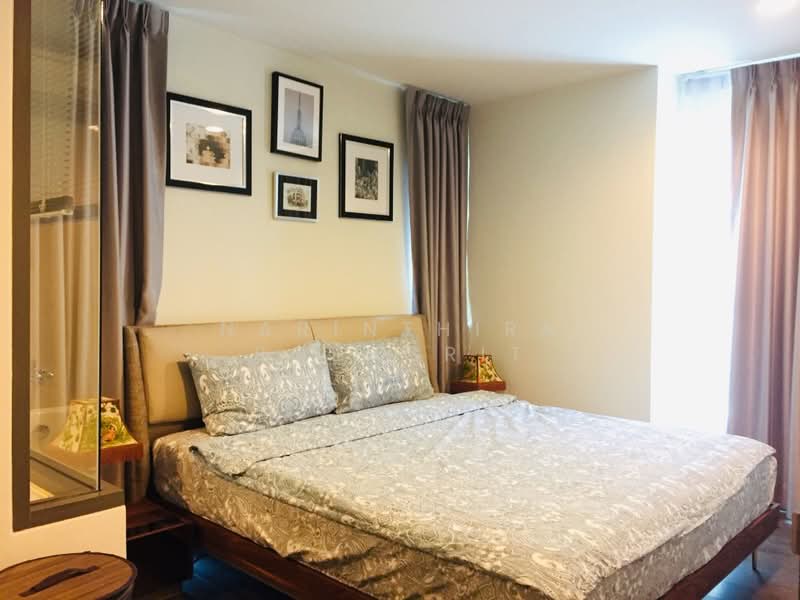 Rende Sukhumvit 23, Bangkok, Soi Sukhumvit 23, Khlong Tan Nua, Watthana, Bangkok, 2 Bedrooms, 75 sqm, Condo For Sale, by Narinthira Roengrit, 500415246 - DDproperty.com