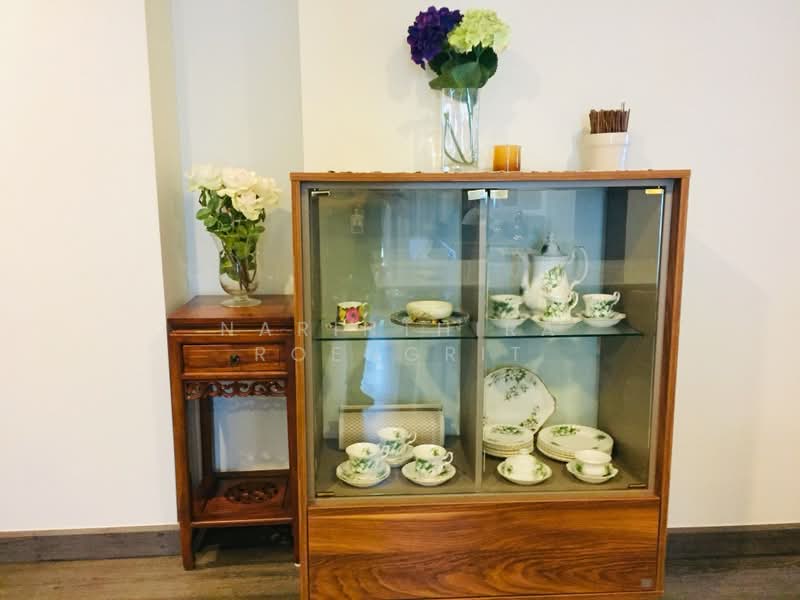 Rende Sukhumvit 23, Bangkok, Soi Sukhumvit 23, Khlong Tan Nua, Watthana, Bangkok, 2 Bedrooms, 75 sqm, Condo For Sale, by Narinthira Roengrit, 500415246 - DDproperty.com