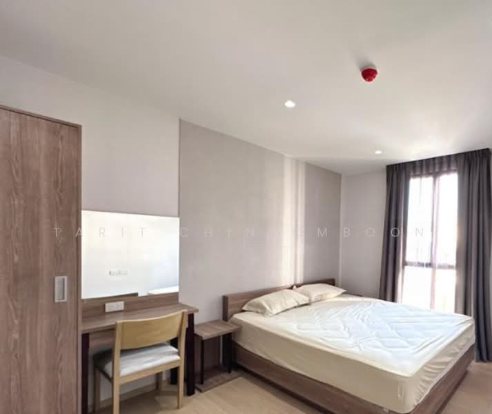 Runesu Thonglor 5, Bangkok, 82 Padi Madi Alley, Khlong Tan Nua, Watthana, Bangkok, 2 Bedrooms, 59 sqm, Condo For Rent, by Tarit Chinsomboon, 500415247 - DDproperty.com