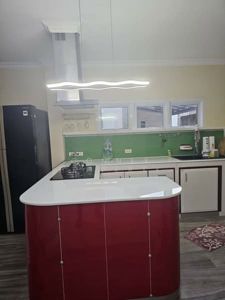 TW. Garden Hill, Chon Buri (Pattaya), สุขุมวิท, Na Chom Thian, Sattahip, Chon Buri (Pattaya), 2 Bedrooms, 200 sqm, Single Detached House For Sale, by Connex Property, 500415248 - DDproperty.com