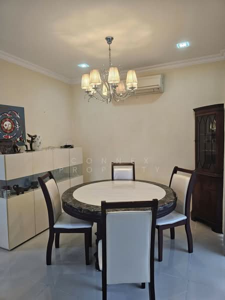 TW. Garden Hill, Chon Buri (Pattaya), สุขุมวิท, Na Chom Thian, Sattahip, Chon Buri (Pattaya), 2 Bedrooms, 200 sqm, Single Detached House For Sale, by Connex Property, 500415248 - DDproperty.com