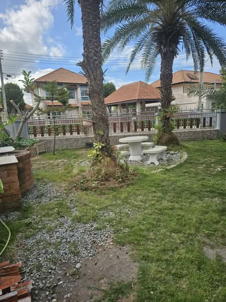 TW. Garden Hill, Chon Buri (Pattaya), สุขุมวิท, Na Chom Thian, Sattahip, Chon Buri (Pattaya), 2 Bedrooms, 200 sqm, Single Detached House For Sale, by Connex Property, 500415248 - DDproperty.com