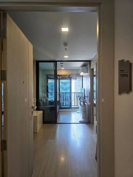 Life Ladprao, Bangkok, 992 Ladprao Road, Jom Phon, Chatuchak, Bangkok, 1 Bedroom, 35 sqm, Condo For Rent, by Natlyn Kongsapook, 500415249 - DDproperty.com
