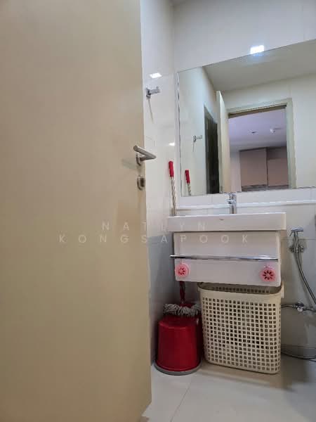 Life Ladprao, Bangkok, 992 Ladprao Road, Jom Phon, Chatuchak, Bangkok, 1 Bedroom, 35 sqm, Condo For Rent, by Natlyn Kongsapook, 500415249 - DDproperty.com