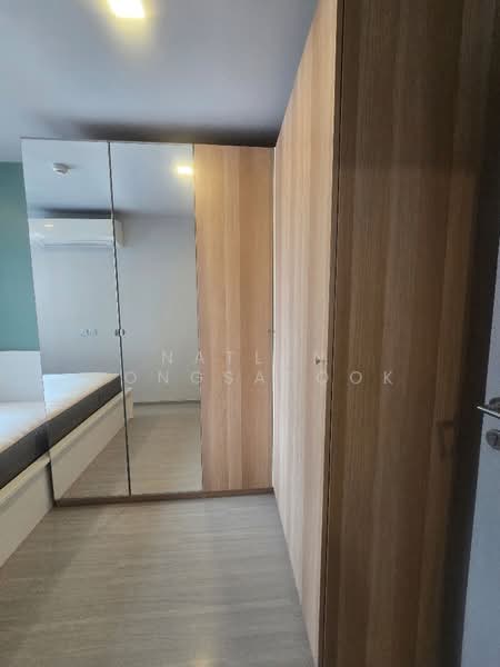 Life Ladprao, Bangkok, 992 Ladprao Road, Jom Phon, Chatuchak, Bangkok, 1 Bedroom, 35 sqm, Condo For Rent, by Natlyn Kongsapook, 500415249 - DDproperty.com