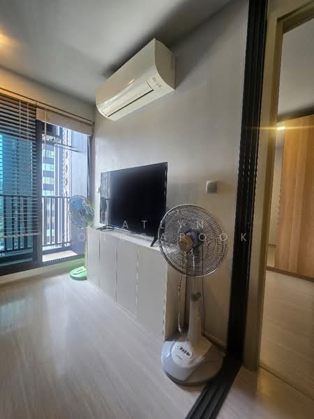Life Ladprao, Bangkok, 992 Ladprao Road, Jom Phon, Chatuchak, Bangkok, 1 Bedroom, 35 sqm, Condo For Rent, by Natlyn Kongsapook, 500415249 - DDproperty.com