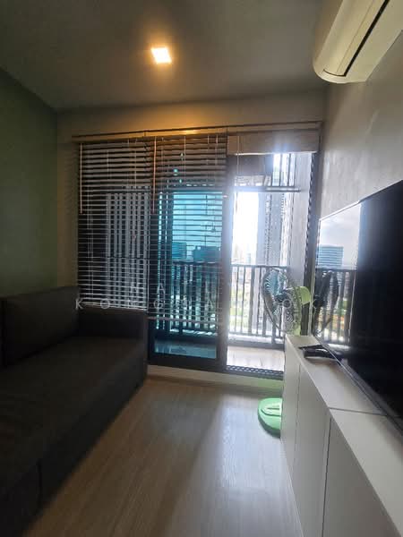 Life Ladprao : ไลฟ์ ลาดพร้าว, กรุงเทพ, 992 ถนนลาดพร้าว, จอมพล, จตุจักร, กรุงเทพ, 35 ตร.ม., คอนโด ให้เช่า, โดย Natlyn Kongsapook, 500415249 - DDproperty.com