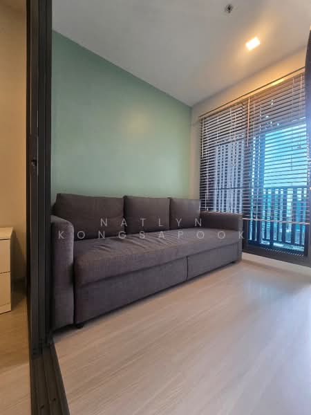 Life Ladprao : ไลฟ์ ลาดพร้าว, กรุงเทพ, 992 ถนนลาดพร้าว, จอมพล, จตุจักร, กรุงเทพ, 35 ตร.ม., คอนโด ให้เช่า, โดย Natlyn Kongsapook, 500415249 - DDproperty.com