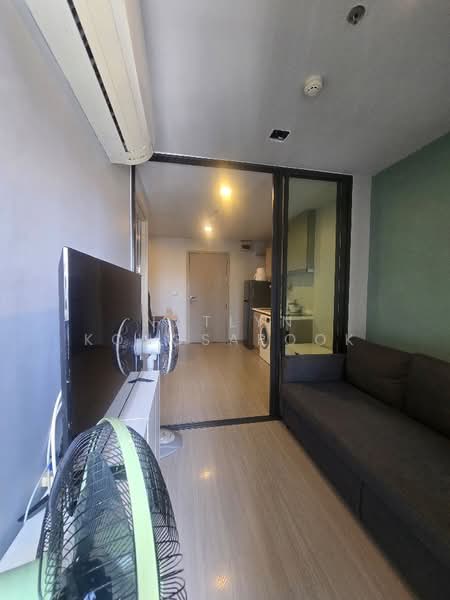 Life Ladprao, Bangkok, 992 Ladprao Road, Jom Phon, Chatuchak, Bangkok, 1 Bedroom, 35 sqm, Condo For Rent, by Natlyn Kongsapook, 500415249 - DDproperty.com
