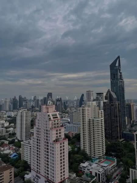 Noble State 39, Bangkok, 35 Soi Sukhumvit 39, Khlong Tan Nua, Watthana, Bangkok, 1 Bedroom, 31 sqm, Condo For Rent, by Thanyalak Premputtiphan, 500415250 - DDproperty.com