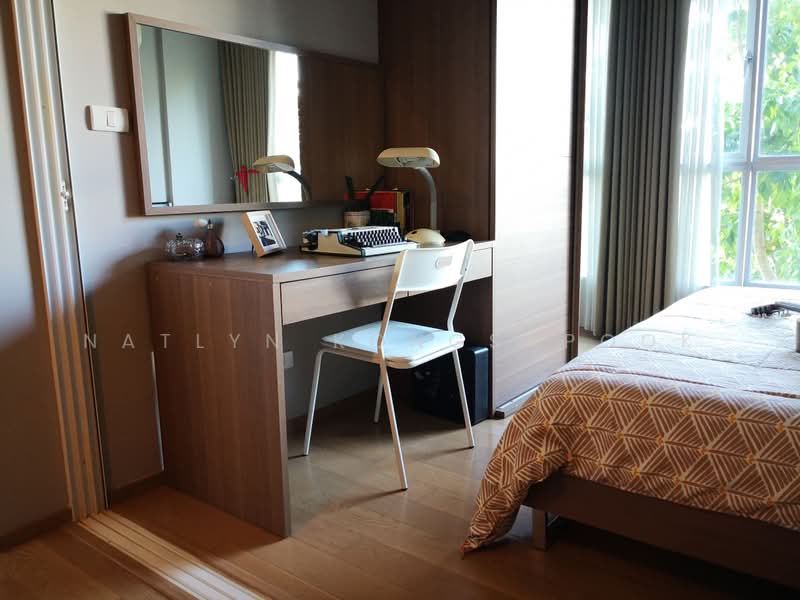 HIVE Sukhumvit 65, Bangkok, 9 Soi Sukhumvit 65, Sukhumvit Road, Phra Kanong Nua, Watthana, Bangkok, 1 Bedroom, 40 sqm, Condo For Sale, by Natlyn Kongsapook, 500415255 - DDproperty.com