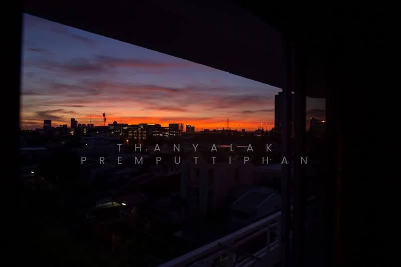 Premier Place, Bangkok, 146 Soi Seri 9, New Rama 9 Road, Suan Luang, Bangkok, 2 Bedrooms, 65 sqm, Condo For Rent, by Thanyalak Premputtiphan, 500415256 - DDproperty.com