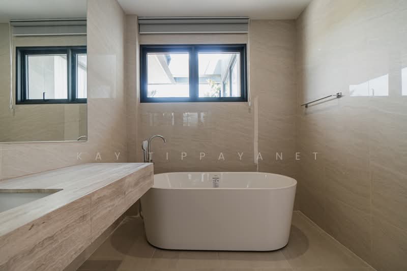Thirra Ladprao, Bangkok, ซอยลาดพร้าว 41 แยก 7-3, Chan Kasem, Chatuchak, Bangkok, 5 Bedrooms, 667 sqm, Single Detached House For Sale, by Kay Tippayanet, 500415260 - DDproperty.com