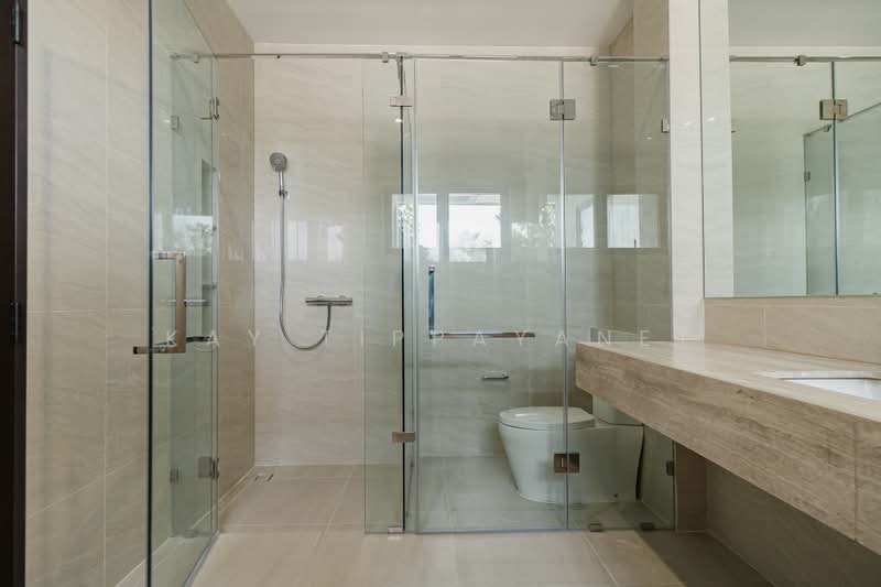 Thirra Ladprao, Bangkok, ซอยลาดพร้าว 41 แยก 7-3, Chan Kasem, Chatuchak, Bangkok, 5 Bedrooms, 667 sqm, Single Detached House For Sale, by Kay Tippayanet, 500415260 - DDproperty.com