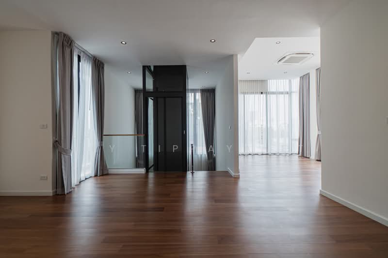 Thirra Ladprao, Bangkok, ซอยลาดพร้าว 41 แยก 7-3, Chan Kasem, Chatuchak, Bangkok, 5 Bedrooms, 667 sqm, Single Detached House For Sale, by Kay Tippayanet, 500415260 - DDproperty.com