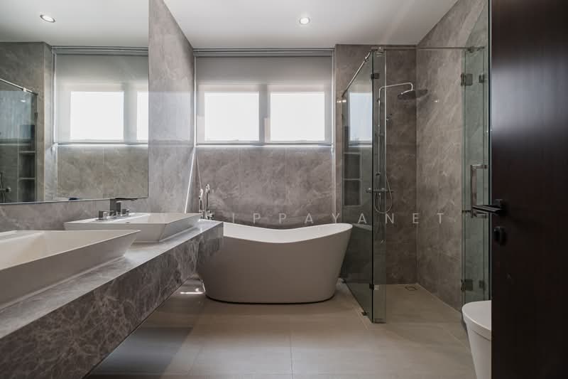 Thirra Ladprao, Bangkok, ซอยลาดพร้าว 41 แยก 7-3, Chan Kasem, Chatuchak, Bangkok, 5 Bedrooms, 667 sqm, Single Detached House For Sale, by Kay Tippayanet, 500415260 - DDproperty.com