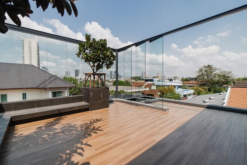Thirra Ladprao, Bangkok, ซอยลาดพร้าว 41 แยก 7-3, Chan Kasem, Chatuchak, Bangkok, 5 Bedrooms, 667 sqm, Single Detached House For Sale, by Kay Tippayanet, 500415260 - DDproperty.com