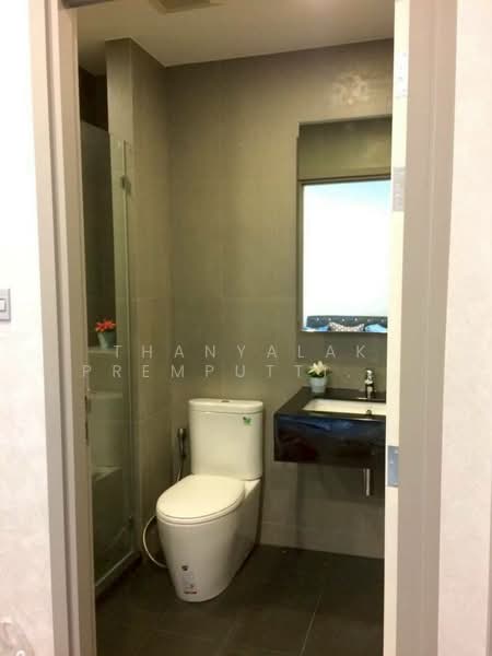 Whizdom Avenue Ratchada-Ladprao, Bangkok, Ladprao Road, Jom Phon, Chatuchak, Bangkok, 1 Bedroom, 32 sqm, Condo For Rent, by Thanyalak Premputtiphan, 500415262 - DDproperty.com