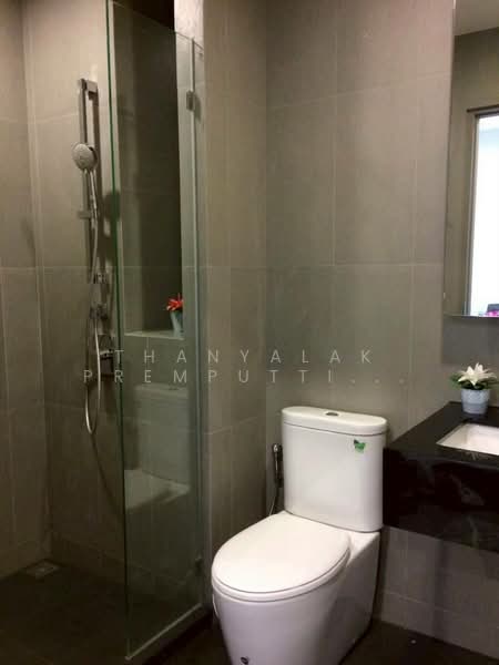 Whizdom Avenue Ratchada-Ladprao, Bangkok, Ladprao Road, Jom Phon, Chatuchak, Bangkok, 1 Bedroom, 32 sqm, Condo For Rent, by Thanyalak Premputtiphan, 500415262 - DDproperty.com