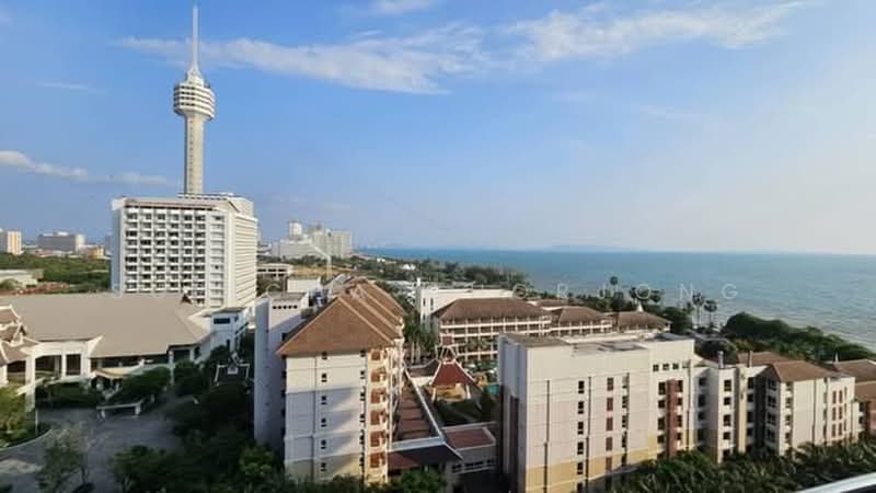 View Talay Residence 3 Jomtein, Chon Buri (Pattaya), 5 Jomtien, Nong Pru, Bang Lamung (Pattaya), Chon Buri (Pattaya), 2 Bedrooms, 98 sqm, Condo For Sale, by Supicha Chorjong, 500415265 - DDproperty.com