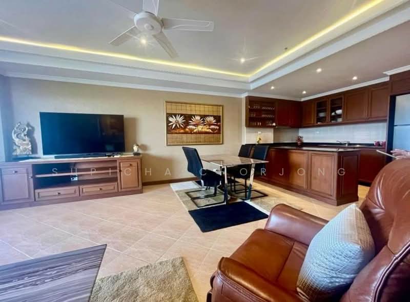 View Talay Residence 3 Jomtein, Chon Buri (Pattaya), 5 Jomtien, Nong Pru, Bang Lamung (Pattaya), Chon Buri (Pattaya), 2 Bedrooms, 98 sqm, Condo For Sale, by Supicha Chorjong, 500415265 - DDproperty.com