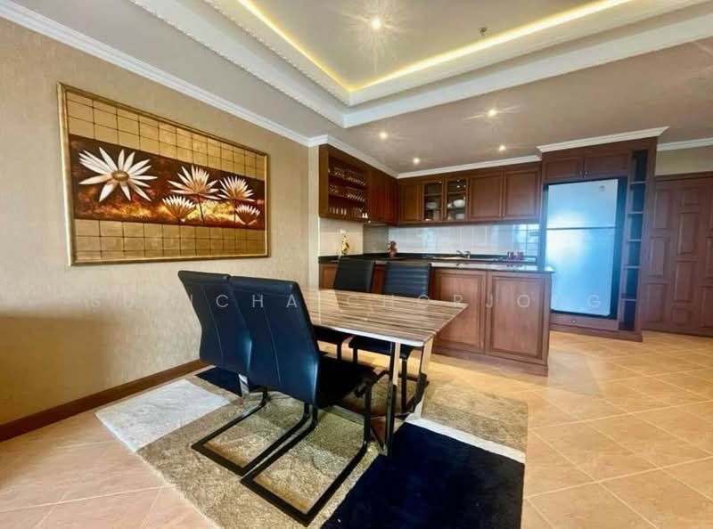 View Talay Residence 3 Jomtein, Chon Buri (Pattaya), 5 Jomtien, Nong Pru, Bang Lamung (Pattaya), Chon Buri (Pattaya), 2 Bedrooms, 98 sqm, Condo For Sale, by Supicha Chorjong, 500415265 - DDproperty.com
