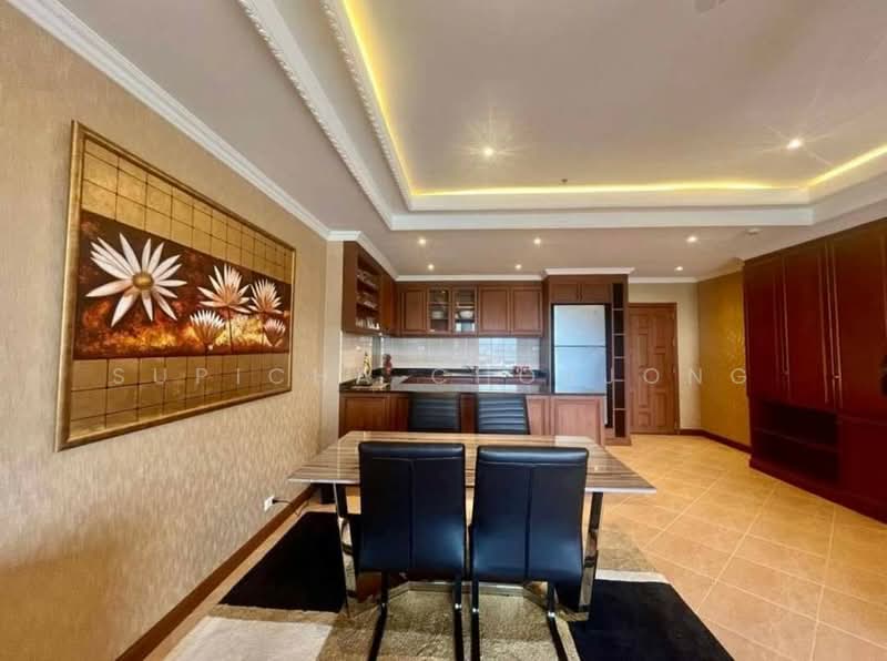 View Talay Residence 3 Jomtein, Chon Buri (Pattaya), 5 Jomtien, Nong Pru, Bang Lamung (Pattaya), Chon Buri (Pattaya), 2 Bedrooms, 98 sqm, Condo For Sale, by Supicha Chorjong, 500415265 - DDproperty.com
