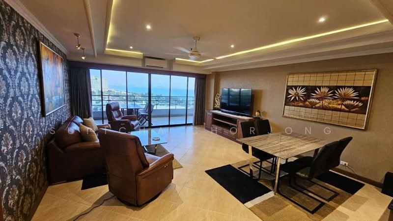 View Talay Residence 3 Jomtein : วิวทะเล เรสซิเดนซ์ 3 จอมเทียน, ชลบุรี, 5 จอมเทียน, หนองปรือ, บางละมุง, ชลบุรี, 98 ตร.ม., คอนโด ขาย, โดย Supicha Chorjong, 500415265 - DDproperty.com