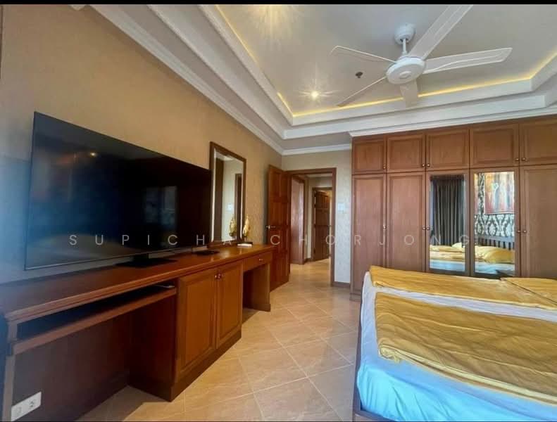 View Talay Residence 3 Jomtein : วิวทะเล เรสซิเดนซ์ 3 จอมเทียน, ชลบุรี, 5 จอมเทียน, หนองปรือ, บางละมุง, ชลบุรี, 98 ตร.ม., คอนโด ขาย, โดย Supicha Chorjong, 500415265 - DDproperty.com