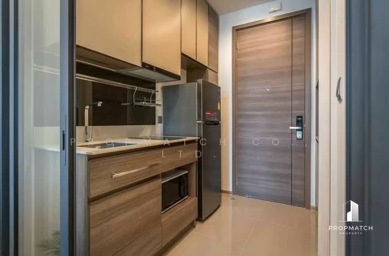 The Line Phahon-Pradipat, Bangkok, 21 Pradiphat Road, Samsen Nai, Phaya Thai, Bangkok, 1 Bedroom, 34 sqm, Condo For Rent, by PROPMATCH CO., LTD., 500415266 - DDproperty.com