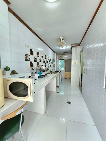 The Privacy Prime Place 2, Nonthaburi, จันทร์ทองเอี่ยม, Bang Rak Pattana, Bang Bua Thong, Nonthaburi, 4 Bedrooms, 145 sqm, Single Detached House For Sale, by Connex Property, 500415269 - DDproperty.com
