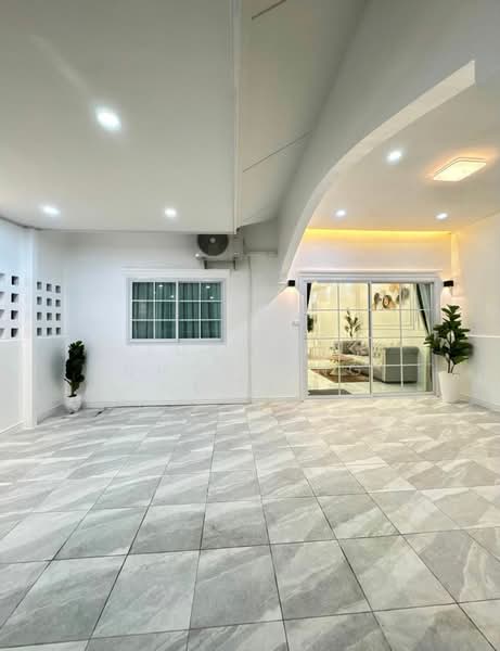 Raviporn City Home Village : รวิพร ซิตี้โฮม วิลเลจ, ชลบุรี, 74/1 ถ.หนองไม้แก่น, หนองปรือ, บางละมุง, ชลบุรี, 100 ตร.ม., บ้านเดี่ยว ขาย, โดย Supicha Chorjong, 500415271 - DDproperty.com