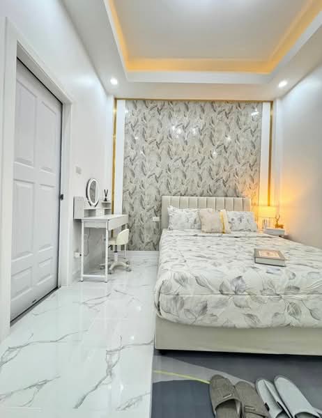 Raviporn City Home Village, Chon Buri (Pattaya), 74/1 Nongmaikaen Road, Nong Pru, Bang Lamung (Pattaya), Chon Buri (Pattaya), 2 Bedrooms, 100 sqm, Single Detached House For Sale, by Supicha Chorjong, 500415271 - DDproperty.com