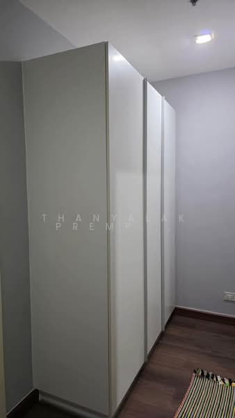 Condolette Ize Ratchathewi, Bangkok, Phetchaburi Road, Thanon Phetchaburi, Ratchathewi, Bangkok, 1 Bedroom, 31 sqm, Condo For Rent, by Thanyalak Premputtiphan, 500415275 - DDproperty.com